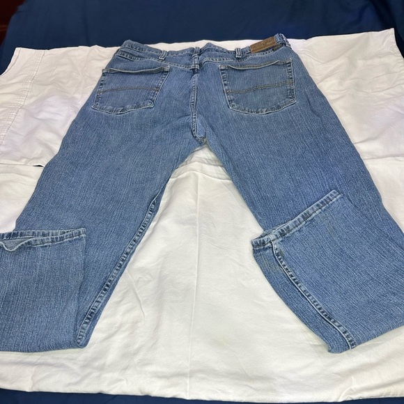 Wrangler Advanced Comfort 36x32 - Picture 7 of 11